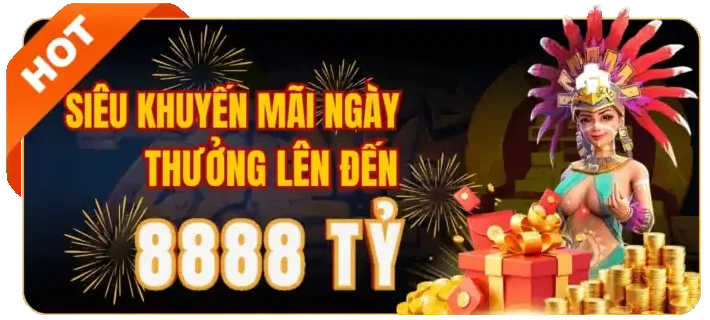 Sự kiện khuyến mãi đặc biệt