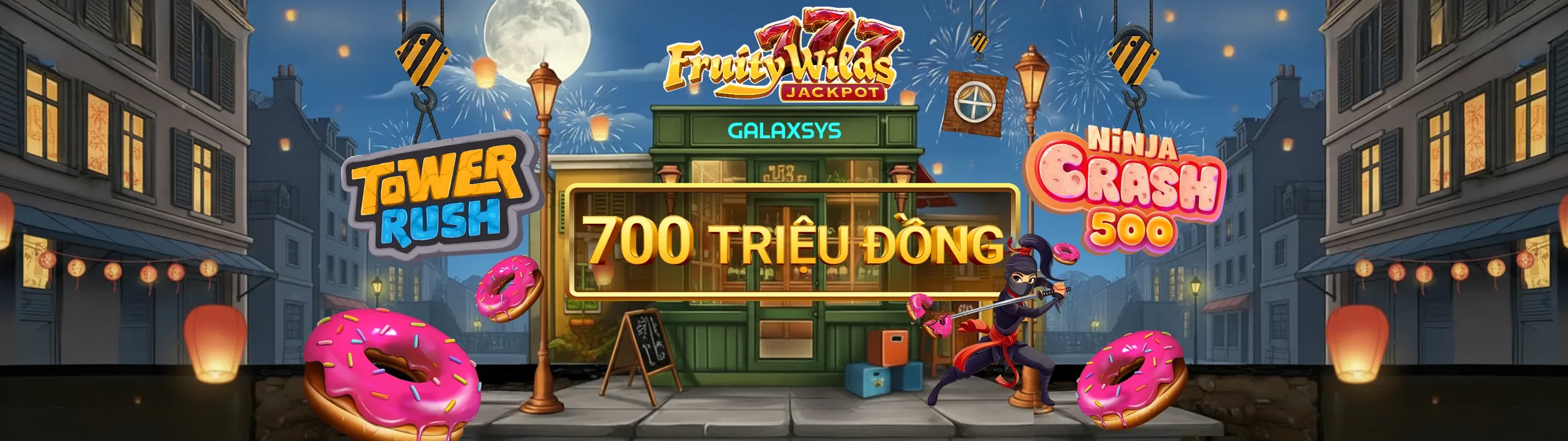 Hình ảnh chính game nổ hũ egachien39